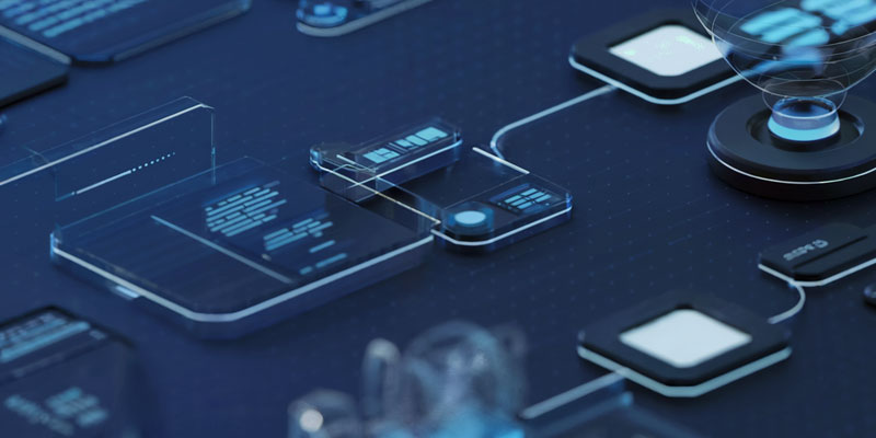 重新定義效率，通過數(shù)據(jù)驅(qū)動，一鍵啟動流程