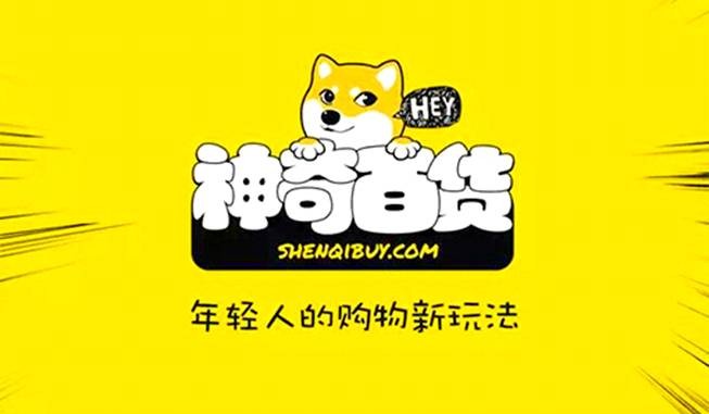 “神奇百貨”王凱歆，電商創(chuàng)業(yè)遭重挫