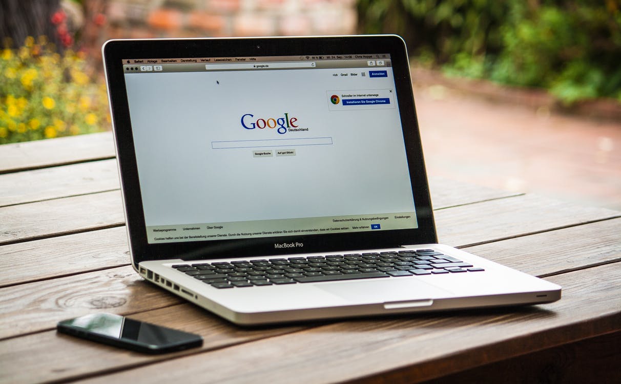 Google即將不再收錄純PC端網(wǎng)站，企業(yè)要如何重構(gòu)公司網(wǎng)站建設(shè)